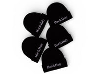 Halo Beanie