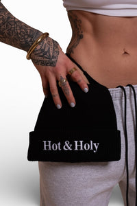 Halo Beanie