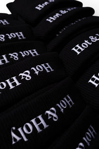 Halo Beanie