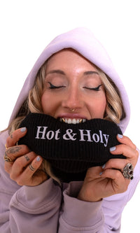 Halo Beanie