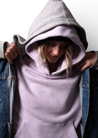 Sacred Pullover Hoodie
