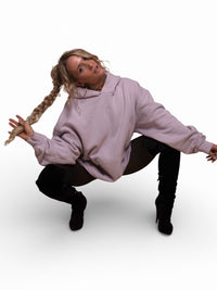 Sacred Pullover Hoodie