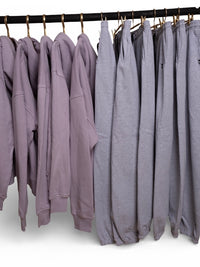 Sacred Pullover Hoodie