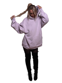 Sacred Pullover Hoodie