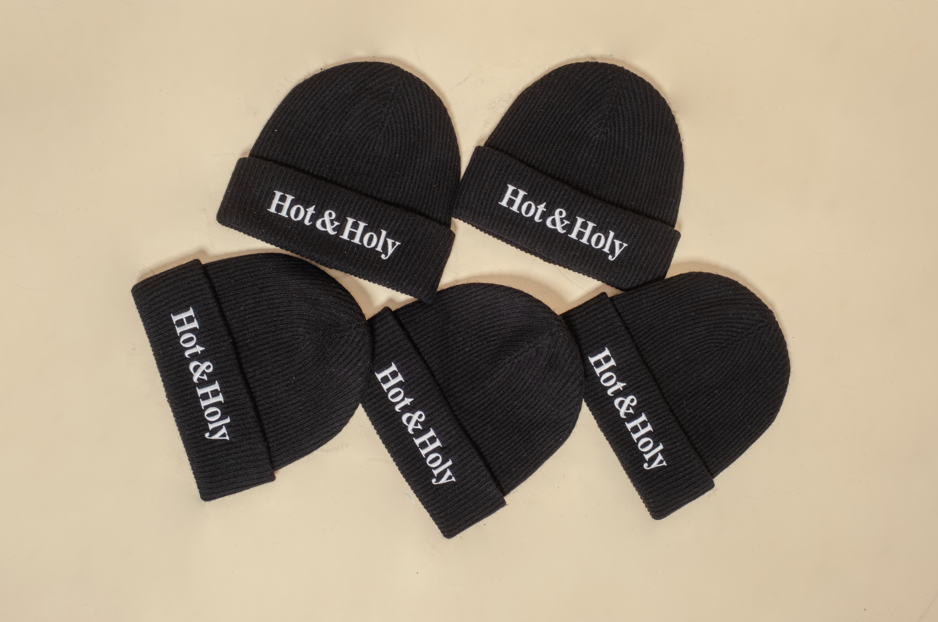 Ready to Rebel with Reverence?